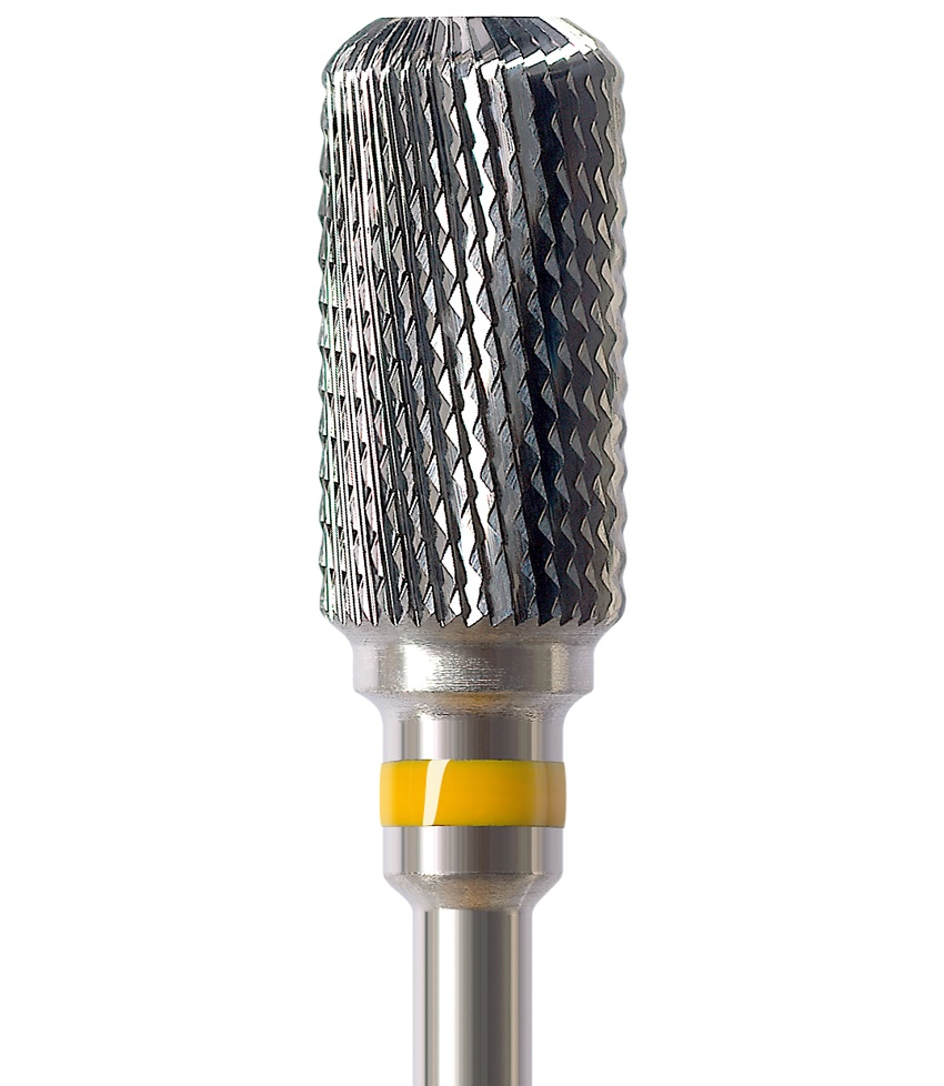 Técnica de fresado HF364KRNP-060