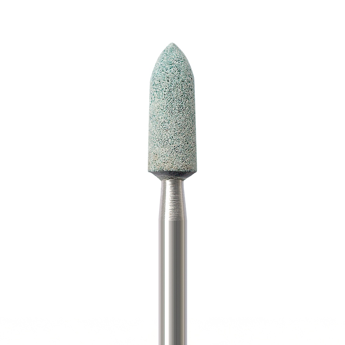 Instrumentos abrasivos con ligamento de cerámica NF661GRD-FG