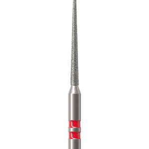 Z-Cut para repasar el zicón K859L-010F-FG