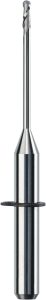 Universal B, PMMA, PEEK, Zirconio, Vástago ø 3mm CNUB-3-2-0035