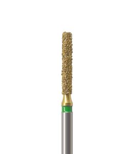 ABACUS®   Cilindro canto redondeado Z837KR