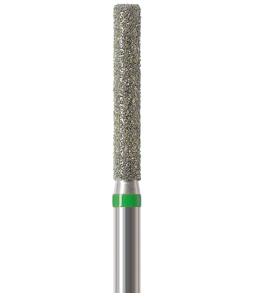 Cilindro canto redondeado 842KR