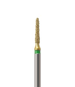ABACUS®    Torpedo cónico Z877K