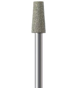 Cono, bordes cortantes 848A