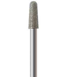 Cono punta redondeada 854R