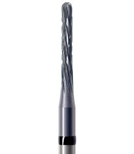 Millennium Cutter paralela dentado cruzado grueso MC364XFR-015