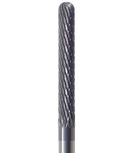 Millennium Cutter paralela dentado cruzado MC364XR-023