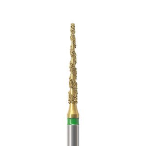 ABACUS®   Cono punta redondeada, Turbo Z850