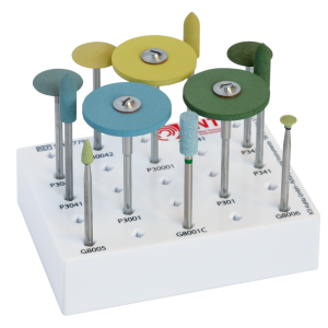 CEREC ® Multilayer-Set SET-1779