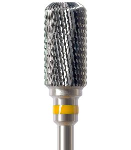 Técnica de fresado HF364KRNP-060